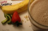 Oaty Breakfast Smoothie