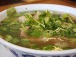 Oxtail Soup