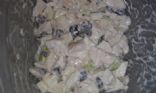  Cran-Apple Chicken salad