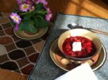 Russian Borscht