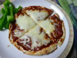 pita pizza