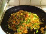 Sun-Bird Light Fried Rice