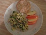 Omelet Scramble