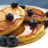 Buttermilk Pancakes