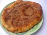 Indian Fry Bread