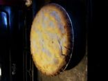 Beef and Veggie pie