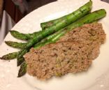 Tasty Healthy Turkey Meatloaf