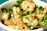 Spicy Garlic Shrimp