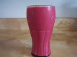 Hot Pink Smoothie