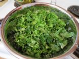 Amazing Kale Salad