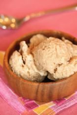 Brown Sugar Ice Cream