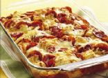 Pizza Bake