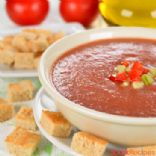 Catalan Gazpacho