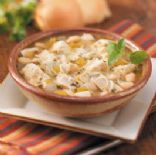 White Chicken Chile