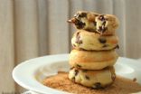 Banana Chocolate Chip Donuts