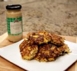 Latkes (Rutabaga)