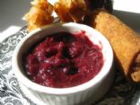 Plum Sweet & Sour Sauce