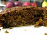 Pumpkin Bread (gluten free)