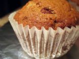 Brown Sugar Muffins