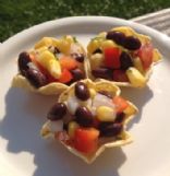 Black Bean & Corn Salsa