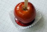 candy apples