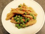 Vegan Mac and 