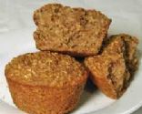 Healthy Breakfast Muffins