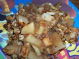 Kashi Apple Crisp
