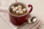 1-2-3 Hot Chocolate