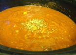 Barbi's Pasta Sauce (low sodium)