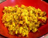 ADL Tofu Scramble