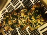 Greek Pita Flatbread