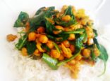 Chana Masala for Dummies