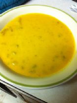 Butternut Squash Soup