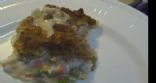 Noreen's Chicken & Stuffing Bake