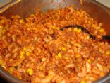 Mom's Goulash