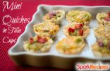 Cheesy Broccoli Bites