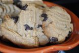 Peanut Butter Chocolatey Chip Cookies