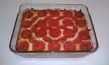 Pizza Casserole