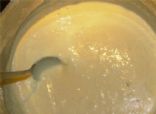 Low Carb Alfredo Sauce