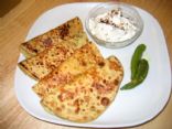 Gobhi Paratha