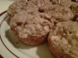 Alluring Apple Spice Muffins