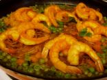 ASOPAO DE CAMARONE S DOMINICAN STYLE
