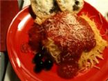 Kristi's Marinara Sauce