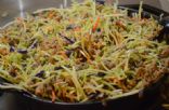 Veggie Enchilada Casserole