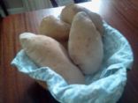 Whole wheat Pita Breads