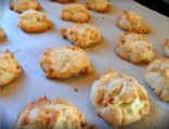 Paleo Power Perfect Baked Bites