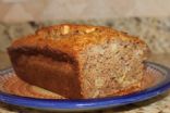 Apple Banana Bread