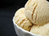 Egg Nog Ice Cream