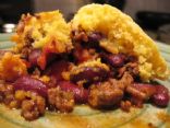 Chuck Wagon Casserole